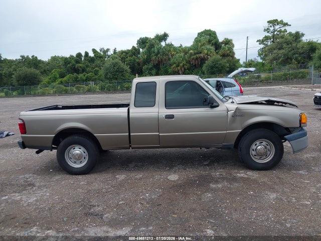 45681213 :رقم المزاد ، 1FTZR14U95PA63807 vin ، 2005 Ford Ranger Edge/stx/xl/xlt مزاد بيع