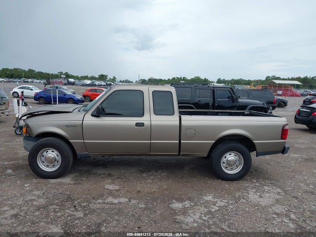 45681213 :رقم المزاد ، 1FTZR14U95PA63807 vin ، 2005 Ford Ranger Edge/stx/xl/xlt مزاد بيع