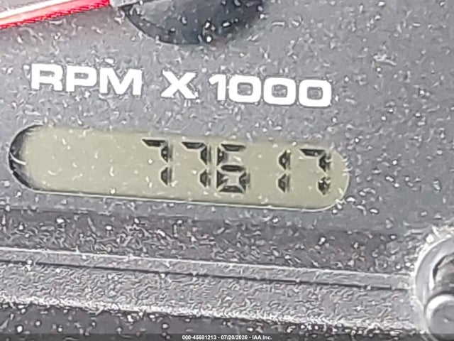 45681213 :رقم المزاد ، 1FTZR14U95PA63807 vin ، 2005 Ford Ranger Edge/stx/xl/xlt مزاد بيع