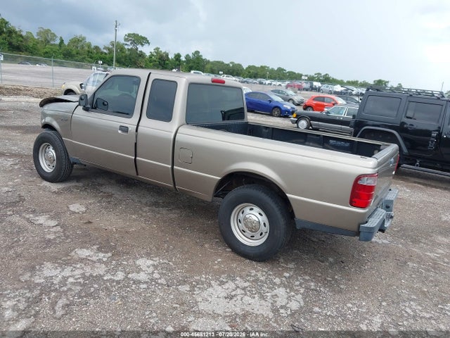 45681213 :رقم المزاد ، 1FTZR14U95PA63807 vin ، 2005 Ford Ranger Edge/stx/xl/xlt مزاد بيع
