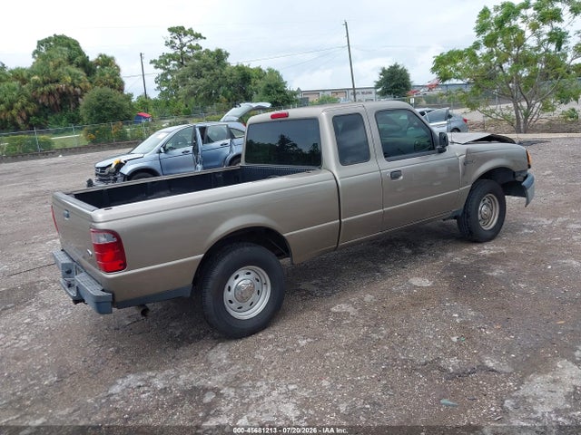 45681213 :رقم المزاد ، 1FTZR14U95PA63807 vin ، 2005 Ford Ranger Edge/stx/xl/xlt مزاد بيع