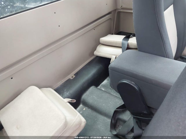 45681213 :رقم المزاد ، 1FTZR14U95PA63807 vin ، 2005 Ford Ranger Edge/stx/xl/xlt مزاد بيع