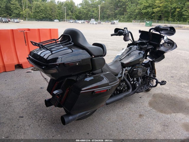 Harley-Davidson FLTRX 2024 1HD1KH711RB664223 Image 4