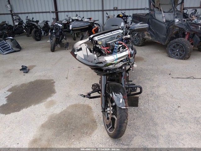 Harley-Davidson FLTRX 2024 1HD1KH711RB664223 Image 5