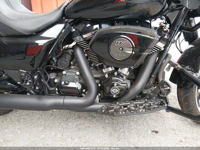 Harley-Davidson FLTRX 2024 1HD1KH711RB664223 Image 8