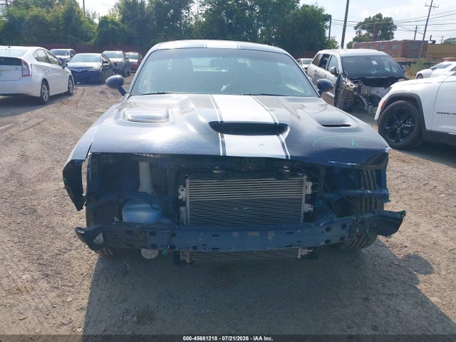Aukcja sprzedaży 2013 Dodge Challenger R/t Plus, vin: 2C3CDYBT4DH695239, numer aukcji: 45681218