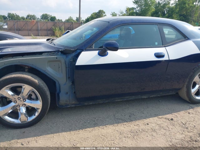 Aukcja sprzedaży 2013 Dodge Challenger R/t Plus, vin: 2C3CDYBT4DH695239, numer aukcji: 45681218