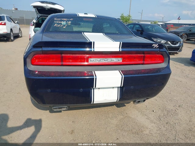 Aukcja sprzedaży 2013 Dodge Challenger R/t Plus, vin: 2C3CDYBT4DH695239, numer aukcji: 45681218