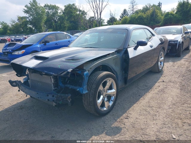 Aukcja sprzedaży 2013 Dodge Challenger R/t Plus, vin: 2C3CDYBT4DH695239, numer aukcji: 45681218
