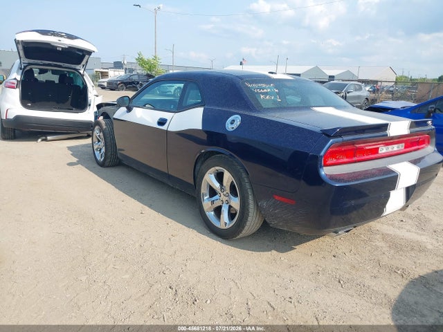 Aukcja sprzedaży 2013 Dodge Challenger R/t Plus, vin: 2C3CDYBT4DH695239, numer aukcji: 45681218