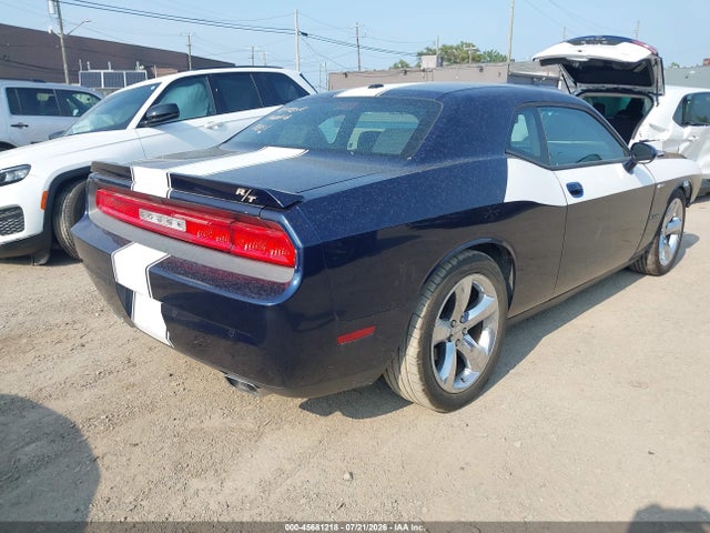 Aukcja sprzedaży 2013 Dodge Challenger R/t Plus, vin: 2C3CDYBT4DH695239, numer aukcji: 45681218