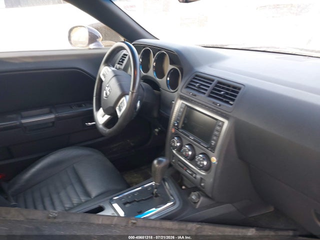 Aukcja sprzedaży 2013 Dodge Challenger R/t Plus, vin: 2C3CDYBT4DH695239, numer aukcji: 45681218
