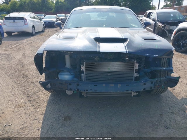 Aukcja sprzedaży 2013 Dodge Challenger R/t Plus, vin: 2C3CDYBT4DH695239, numer aukcji: 45681218