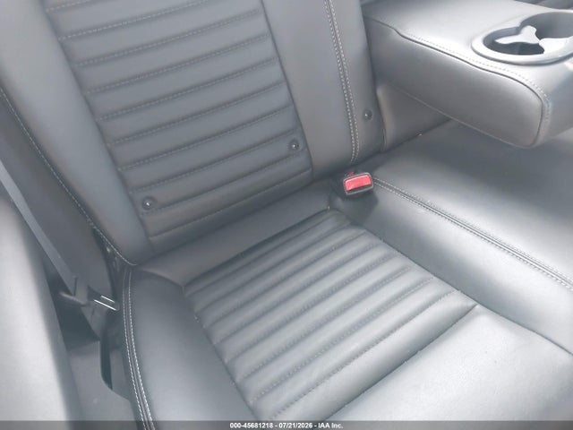 Aukcja sprzedaży 2013 Dodge Challenger R/t Plus, vin: 2C3CDYBT4DH695239, numer aukcji: 45681218
