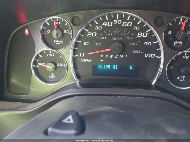 Chevrolet Express 3500 Ls 2017 1GAZGNFG6H1294443 Image 15