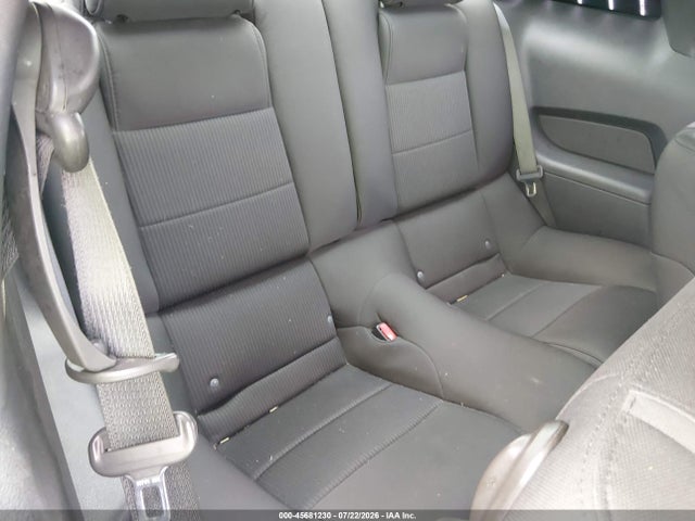 Aukcja sprzedaży 2011 Ford Mustang V6 Premium, vin: 1ZVBP8AM4B5120472, numer aukcji: 45681230