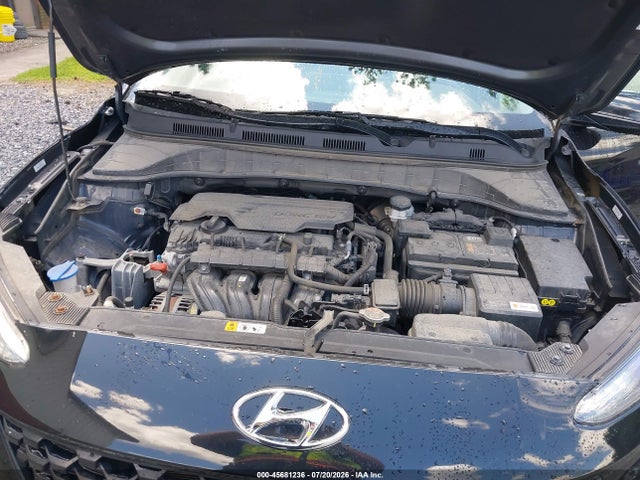 Hyundai Kona Se 2023 KM8K2CAB1PU011706 Image 10