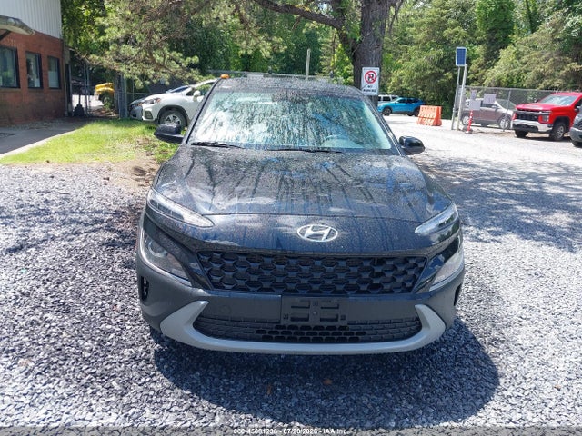 Hyundai Kona Se 2023 KM8K2CAB1PU011706 Image 12