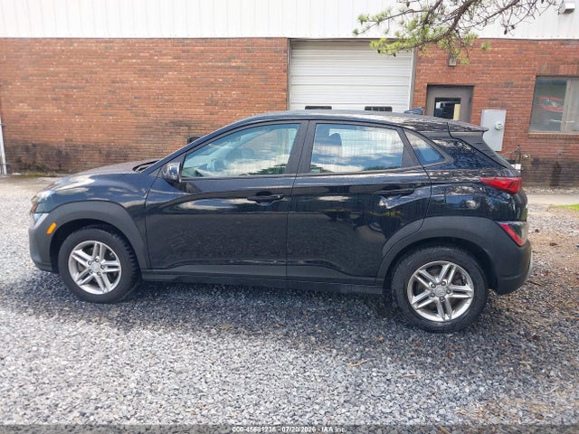 Aukcja sprzedaży 2023 Hyundai Kona Se, vin: KM8K2CAB1PU011706, numer aukcji: 45681236