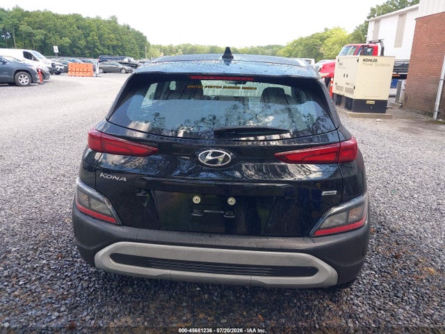 Hyundai Kona Se 2023 KM8K2CAB1PU011706 Image 16