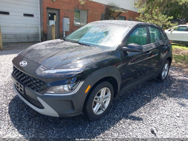 Hyundai Kona Se 2023 KM8K2CAB1PU011706 Image 2
