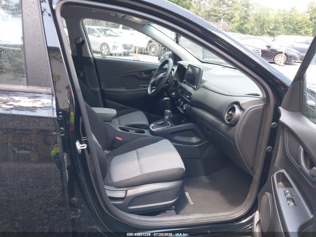 Hyundai Kona Se 2023 KM8K2CAB1PU011706 Image 5
