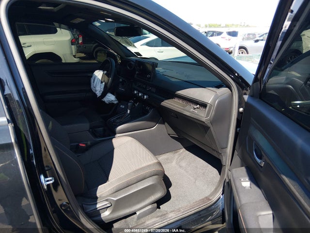 Продаж на аукціоні авто 2025 Honda Cr-v Hybrid Sport, vin: 7FARS6H57SE079180, номер лоту: 45681249