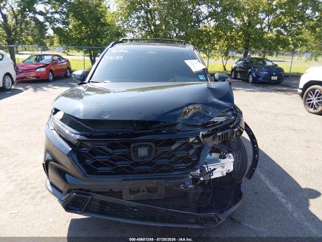 Продаж на аукціоні авто 2025 Honda Cr-v Hybrid Sport, vin: 7FARS6H57SE079180, номер лоту: 45681249