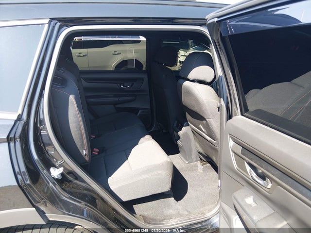 Продаж на аукціоні авто 2025 Honda Cr-v Hybrid Sport, vin: 7FARS6H57SE079180, номер лоту: 45681249