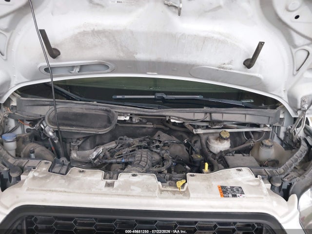 Ford Transit-350 Cutaway 2020 1FDBW7PG2LKA65195 Image 9