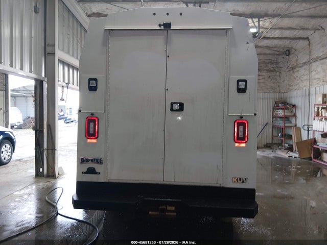 Ford Transit-350 Cutaway 2020 1FDBW7PG2LKA65195 Image 15