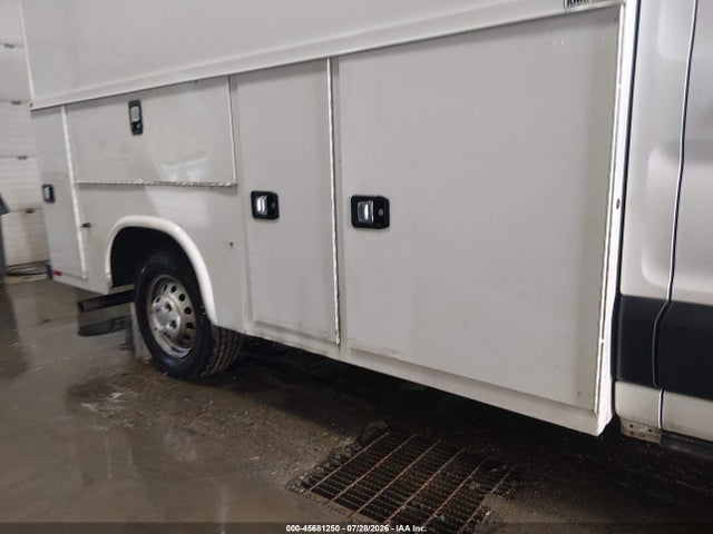 Ford Transit-350 Cutaway 2020 1FDBW7PG2LKA65195 Image 11