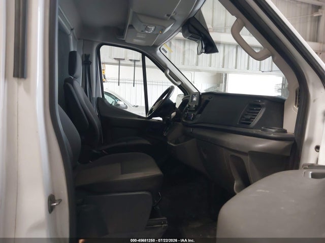 Ford Transit-350 Cutaway 2020 1FDBW7PG2LKA65195 Image 7