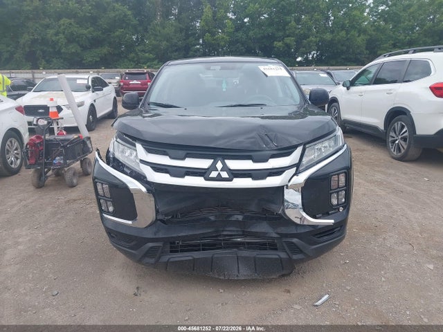 Aukcja sprzedaży 2026 Mitsubishi Outlander Sport 2.0 Es/2.0 Le/2.0 Ralliart/2.0 S/2.0 Se/2.0 Trail Edition, vin: JA4ARUAUXTU015812, numer aukcji: 45681252
