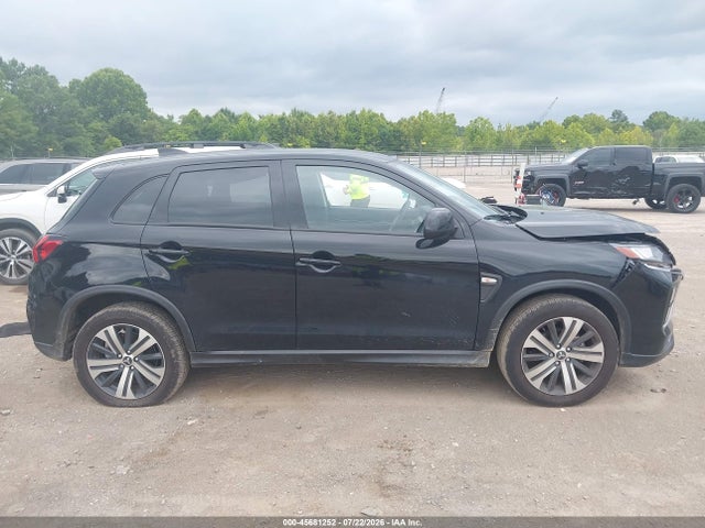 Aukcja sprzedaży 2026 Mitsubishi Outlander Sport 2.0 Es/2.0 Le/2.0 Ralliart/2.0 S/2.0 Se/2.0 Trail Edition, vin: JA4ARUAUXTU015812, numer aukcji: 45681252
