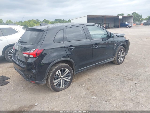 Aukcja sprzedaży 2026 Mitsubishi Outlander Sport 2.0 Es/2.0 Le/2.0 Ralliart/2.0 S/2.0 Se/2.0 Trail Edition, vin: JA4ARUAUXTU015812, numer aukcji: 45681252