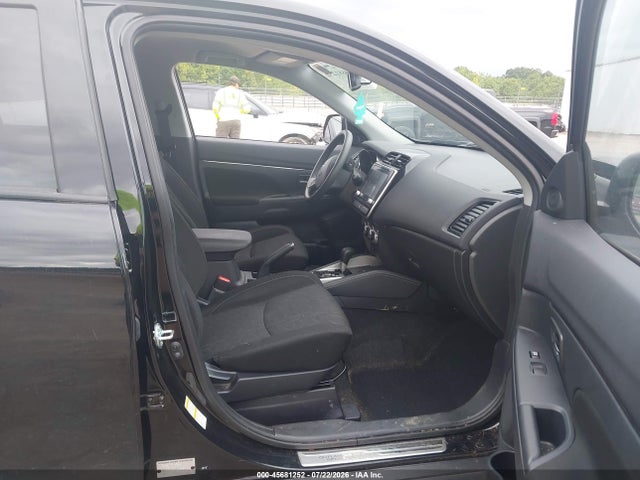 Aukcja sprzedaży 2026 Mitsubishi Outlander Sport 2.0 Es/2.0 Le/2.0 Ralliart/2.0 S/2.0 Se/2.0 Trail Edition, vin: JA4ARUAUXTU015812, numer aukcji: 45681252