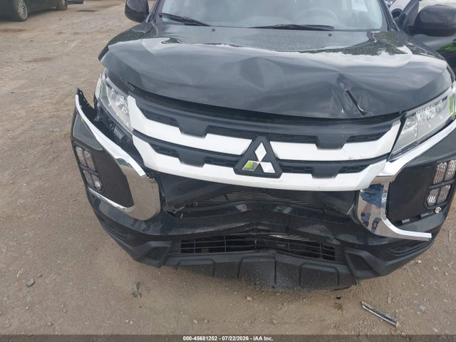 Aukcja sprzedaży 2026 Mitsubishi Outlander Sport 2.0 Es/2.0 Le/2.0 Ralliart/2.0 S/2.0 Se/2.0 Trail Edition, vin: JA4ARUAUXTU015812, numer aukcji: 45681252