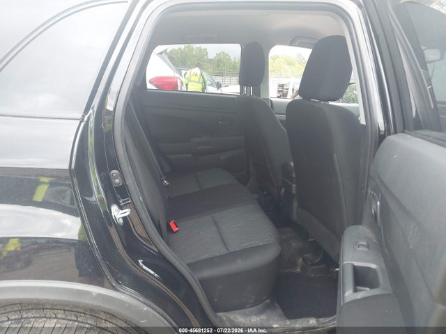 Aukcja sprzedaży 2026 Mitsubishi Outlander Sport 2.0 Es/2.0 Le/2.0 Ralliart/2.0 S/2.0 Se/2.0 Trail Edition, vin: JA4ARUAUXTU015812, numer aukcji: 45681252