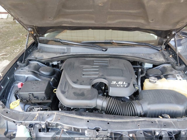 Aukcja sprzedaży 2019 Chrysler 300 Touring L, vin: 2C3CCAAG9KH616997, numer aukcji: 45681255