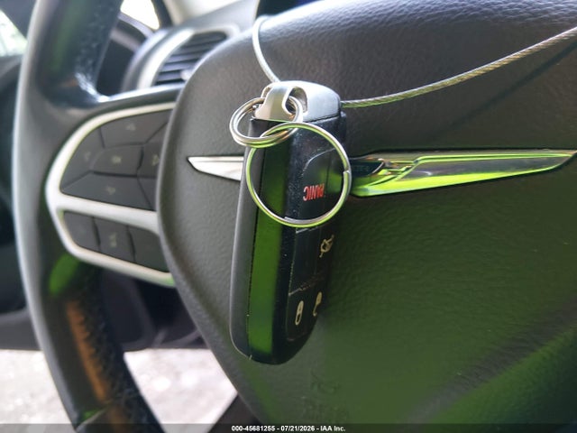 Aukcja sprzedaży 2019 Chrysler 300 Touring L, vin: 2C3CCAAG9KH616997, numer aukcji: 45681255