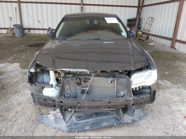 Aukcja sprzedaży 2019 Chrysler 300 Touring L, vin: 2C3CCAAG9KH616997, numer aukcji: 45681255