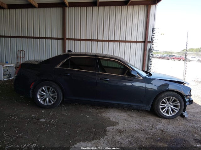 Aukcja sprzedaży 2019 Chrysler 300 Touring L, vin: 2C3CCAAG9KH616997, numer aukcji: 45681255
