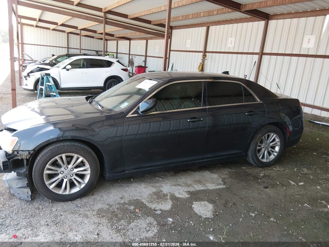 Aukcja sprzedaży 2019 Chrysler 300 Touring L, vin: 2C3CCAAG9KH616997, numer aukcji: 45681255