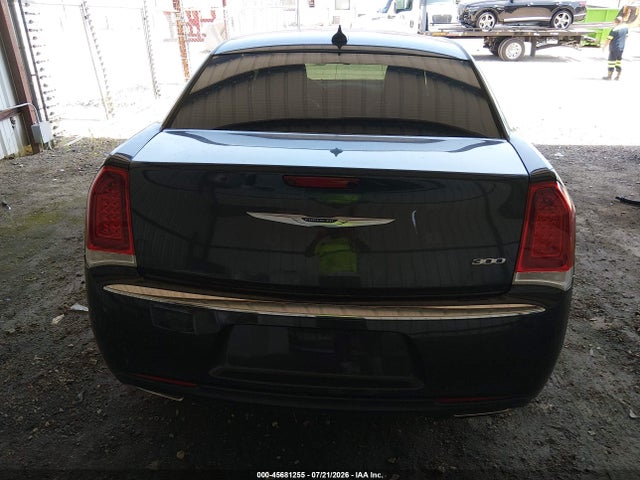 Aukcja sprzedaży 2019 Chrysler 300 Touring L, vin: 2C3CCAAG9KH616997, numer aukcji: 45681255
