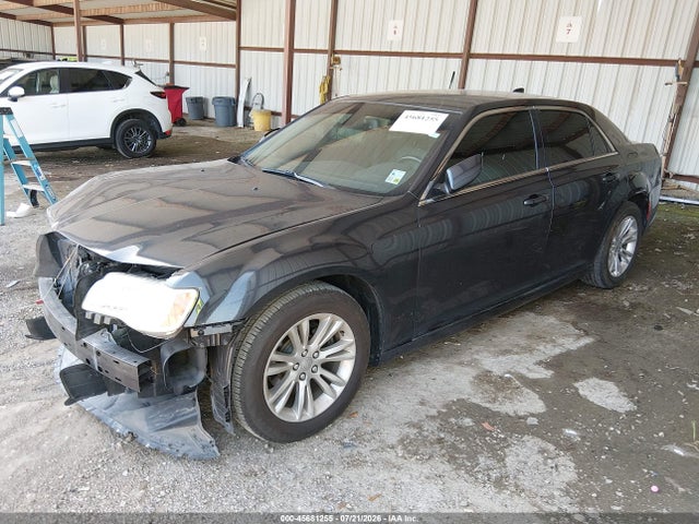 Aukcja sprzedaży 2019 Chrysler 300 Touring L, vin: 2C3CCAAG9KH616997, numer aukcji: 45681255