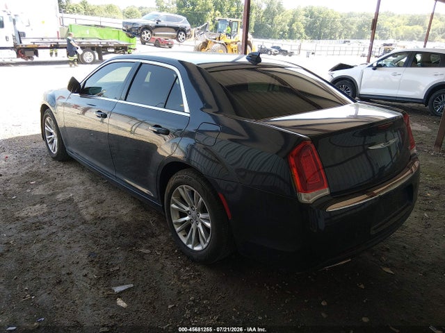 Aukcja sprzedaży 2019 Chrysler 300 Touring L, vin: 2C3CCAAG9KH616997, numer aukcji: 45681255
