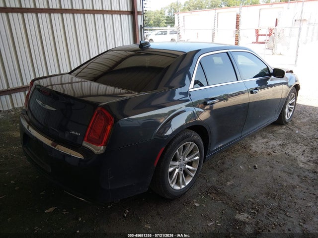 Aukcja sprzedaży 2019 Chrysler 300 Touring L, vin: 2C3CCAAG9KH616997, numer aukcji: 45681255