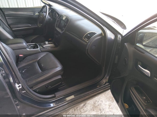 Aukcja sprzedaży 2019 Chrysler 300 Touring L, vin: 2C3CCAAG9KH616997, numer aukcji: 45681255