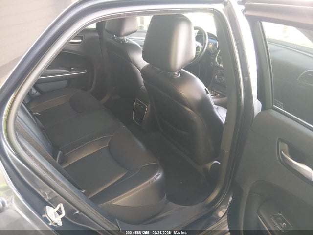 Aukcja sprzedaży 2019 Chrysler 300 Touring L, vin: 2C3CCAAG9KH616997, numer aukcji: 45681255